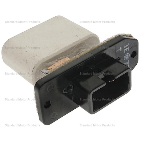 Standard Ignition Blower Motor Resistor, Ru-265 RU-265